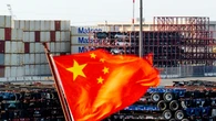 Sinofuturismo: El odio a Trump santifica al demonio Xi Jinping