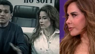 Gloria Trevi rememora sus años en la cárcel: "Estaba ahí por tonta"