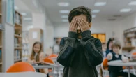 Las citas de psicología y psiquiatría infantil aumentan hasta un 25% durante el inicio del curso escolar