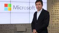 “España es un país prioritario para Microsoft” Paco Salcedo, director general de Microsoft