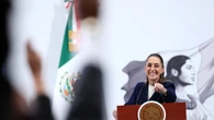 Sheinbaum asume el reto del Tren Maya tras su descarrilamiento