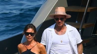 Lo que te estás perdiendo, Brooklyn: los Beckham ponen los dientes largos a su hijo con estas fotos de sus vacaciones familiares