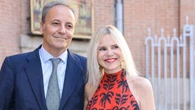La firma española que ha conquistado el armario de Eugenia Martínez de Irujo con este vestido divertido y vibrante