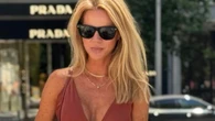 Amelia Bono arrasa con un vestido de 16 euros de Shein que estiliza al máximo y es perfecto para el verano