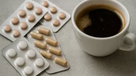 Los medicamentos que no debes mezclar con café: podrían aumentar los efectos secundarios