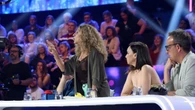 Tras la tormenta mediática con Yenesi, Lolita habla claro y sin rodeos
