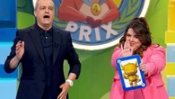 RTVE hace caso a la audiencia y adelanta el horario de inicio del 'Grand Prix'