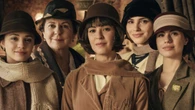 'La Favorita 1922' da el salto a Netflix junto a otra miniserie muy mítica de Telecinco