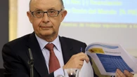 Quiénes son los dos altos cargos implicados en el 'caso Montoro' que ha destituido Hacienda