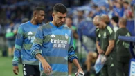 Héctor Bellerín se ríe de las faltas ortográficas de Ceballos en Instagram