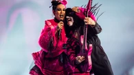 San Marino amenaza con abandonar Eurovisión tras la eliminación del grupo español Megara: "El juego no puede ser sólo para los países grandes"