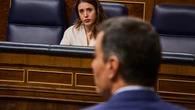 Ni Pumpido se atreve a salvar la Ley Trans