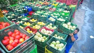 La industria española de alimentación y bebidas consolida su fortaleza en 2024 pese a la incertidumbre internacional