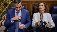 Sánchez lamenta el espectáculo de hoy en el Congreso pero no hace autocrítica por sus broncas intervenciones