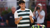 Así queda el ranking ATP antes de Wimbledon: Alcaraz se acerca a Sinner tras su triunfo en Queen's