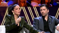 Ángel Cristo y Ana Herminia lavan sus conflictos conyugales: los reproches de ella