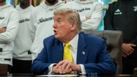 Trump quiere saber si la bomba GBU-57 de EEUU destruirá o no la central de Fordow enterrada a medio kilómetro