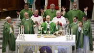 El Papa anima a ser solidarios para impulsar una cultura de paz entre pueblos y religiones