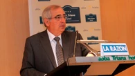 El presidente de Melilla confía en que Cataluña “dé un paso al frente” y acoja menores