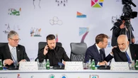 Los países europeos estrechan la presión sobre Putin tras el fiasco de las primeras negociaciones de paz en Estambul