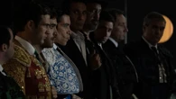 Ricardo Gómez y Óscar Jaenada protagonizan la nueva comedia en clave taurina de Disney Plus