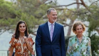 El exclusivo menú con el que Felipe y Letizia estimulan el paladar a sus 600 invitados en Marivent