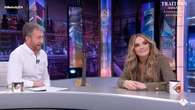 Melody desvela cómo ha gestionado la críticas a raíz de Eurovisión: "En mi propio mundo"