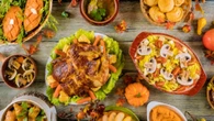 Una dieta saludable, clave para restaurar la microbiota intestinal tras consumir antibióticos