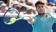 Alcaraz - Medjedovic: horario y dónde ver on line TV la tercera ronda del Masters 1.000 de Cincinnati