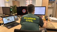 La Guardia Civil desvela la ‘estafa del buen empleado’: “El objetivo es manipular emocionalmente”