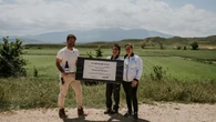 Abejas del Moncayo gana el Proyecto Bardos 2025