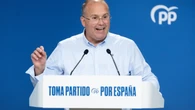 Tellado tilda a la directora de Protección Civil de ser "una hoolingan" del PSOE y de no haber tomado decisiones técnicas