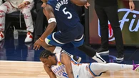 El récord de Anthony Edwards que iguala uno de Kobe Bryant y Luka Doncic