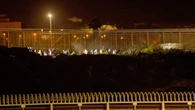 Noche de presión en Ceuta con 200 nadadores mientras Marruecos trata de desmantelar las redes que animan a los jóvenes a entrar en España