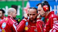 Ferrari entona el "mea culpa" tras el fiasco con Hamilton y Lecrec en China: "Fue un error..."