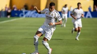 Se hace viral la cara de Mbappé en el banquillo tras un gol del Real Madrid contra el Borussia Dortmund