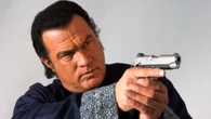 El último gran taquillazo de Steven Seagal que está arrasando en Netflix