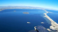 Alerta en el Mar Menor: se registra temperatura media de 32º y el riesgo de hipoxia es "alto"