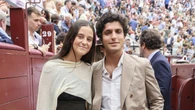 Esta es la capa pija de Zara que Victoria Federica se compró el año pasado en todos los colores y que ya ha sacado de su armario de verano