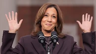 Trump rechaza la "compensación" de la CBS por haber editado una entrevista para mejorar la imagen de Kamala Harris