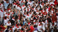 El Ayuntamiento de Pamplona condena la agresión sexual sufrida por una mujer el viernes