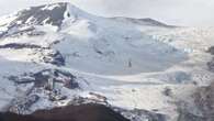 Colombia alerta de "alarmante" pérdida de sus glaciares, que se han reducido en un 90%