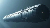 Proyecto Chrysalis: una nave de 50 km para llevarnos a otro sistema solar