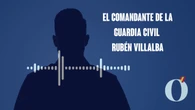 El reproche del comandante investigado a Koldo: "Si fuera un empresario reconocido que moviera contratos perderías el culo en llamarme"