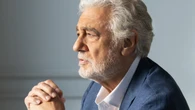 Plácido Domingo: "Me sorprende lo que he podido hacer en estos últimos cuatro años"