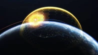 ‘Golden Dome’, el escudo antimisiles de EE. UU. que enfrentará amenazas desde el aire y el espacio
