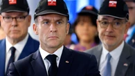 Macron advierte del "enorme error" de cuestionar la gravedad de la crisis climática