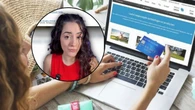 Una experta en ciberseguridad alerta sobre la nueva estafa de compra online: “Cuidado si te encuentras un paquete"