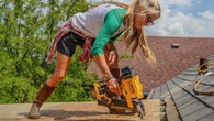 Nicole Curtis regresa para salvar edificios históricos