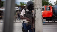 EEUU ofrece 5 millones de dólares por el paradero del líder pandillero haitiano "Barbecue"